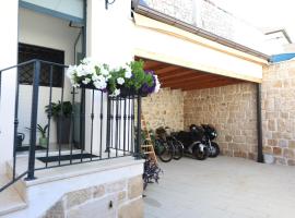 Marko&Luka，位于锡尼的酒店