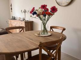 L' Appart de Grand-Mère，位于奥登布尔格的酒店