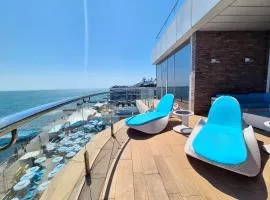 NEMO PREMIUM PENTHOUSE Odesa