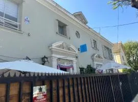 Hostal Casa Gloria Home 4