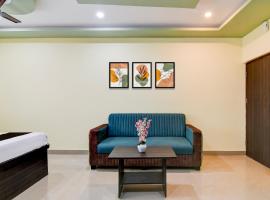 Hotel O Relax International，位于加尔各答的酒店