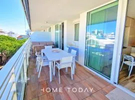 HT - Luxury apartment at Palm Beach Jesolo