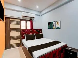 Hotel O Dreamy Inn Baba Chowk Bus Stand