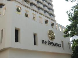 晨奈旅馆，位于钦奈Singapore Embassy附近的酒店