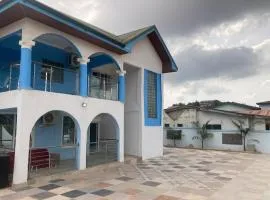 Constu's Event House