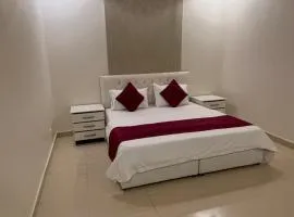 درة الماس لشقق المخدومه