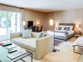 chambre Standart