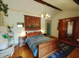 Belle chambre d'hôte