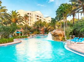 Vacation Village at Weston, Fort Lauderdale，位于韦斯顿的度假村