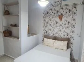 Appartement hamamet