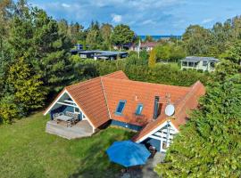 1311-Stege-Rylevej-20，位于斯泰厄的酒店