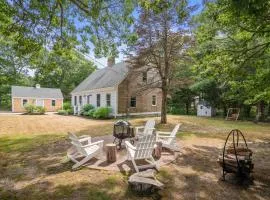 Central AC Close to Nauset Beach