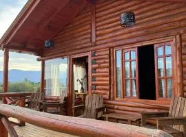 Cabaña Los Abuelos para 6 personas