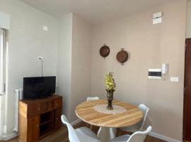 Rame!，位于阿尼奥内的酒店