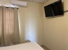 Apartamento The Spot Near the Mall