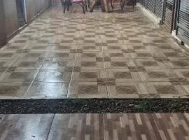 Casa con Quincho y traslado zona WRC