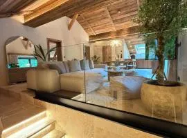 Chalet Hideaway Alpi