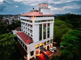 Daan Orchid Residency，位于戈德亚姆的酒店
