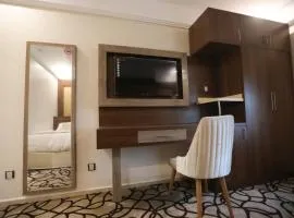فندق التامور