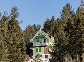 Edelweiss Village & Resort – Chalet Ernest Feuz