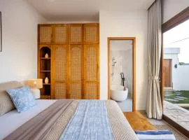 VCG Haven Villa - 2BR Tropical Modern Minimalist