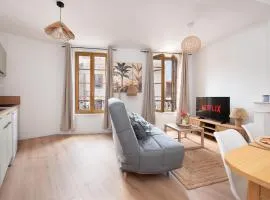 Le Phoenix - T3 Centre Ville Clim