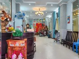 Khách Sạn THU NGUYỄN - BẾN NINH KIỀU