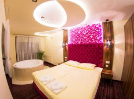 Hotel Żołynianka，位于Żołynia的酒店