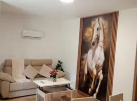 Apartamentos La Fuente Ribadeo