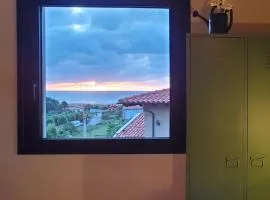 MC Vega- Mi Casina con vistas al mar