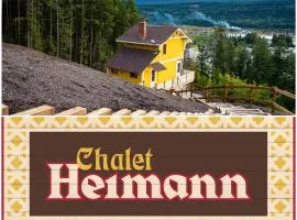 Chalet Heimann - Edelweiss Village