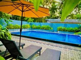 Coffee House Dambulla