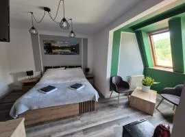 Apartamenty Amadeus