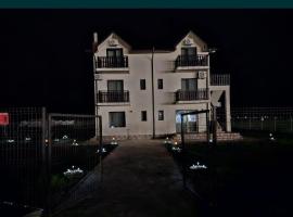 Pensiunea LA ANI，位于瓦杜的酒店