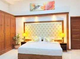 Aurora White Bungalow Kandy