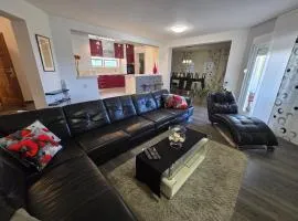 3 bedrooms Apartman DMT