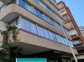 DEPARTAMENTO ALTAMAR San Martin