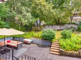 Steps to Union College: Home w/ Shared Yard!