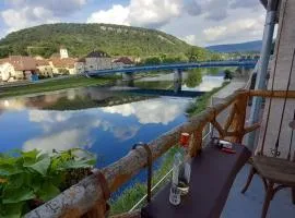 Clerval Guest House