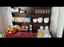 Marina guest house