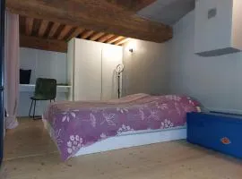 Chambre à louer chez l'habitant