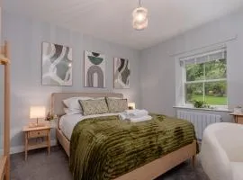 Parson Castle View, Sleeps 6, Clitheroe Centre