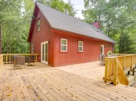 Pet-Friendly Lake Monticello Home w/ Perks!