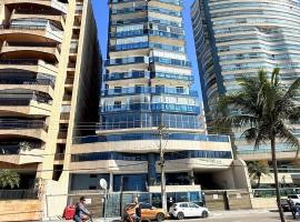 Diamond Beach，位于维拉维尔哈的自助式住宿