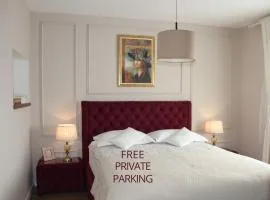 Karmelita's place