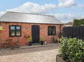 The Paw Barn