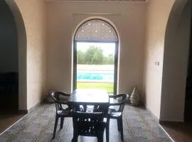 Villa zaytoun