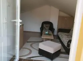 Apartman Una