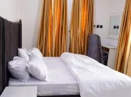Centenary luxury apartment