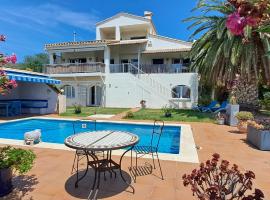 Appartement & Spa - Panoramic Olivars，位于Pau的酒店